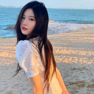 长骑者